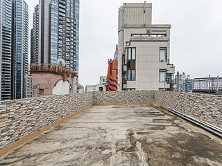 Soho - Corona Tower 04