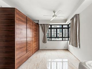 Soho - Corona Tower 05