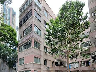 Shek Tong Tsui - Hillview Garden 10