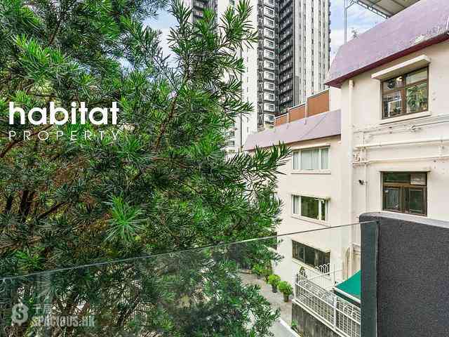 Pok Fu Lam - Chun Fai Yuen 13