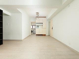 Mid Levels West - Chong Yuen 04