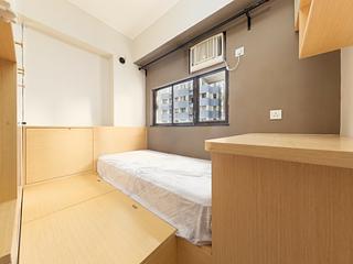 Mid Levels West - Chong Yuen 05