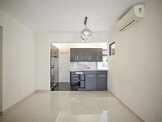 Mid Levels Central - Elegant Terrace 06