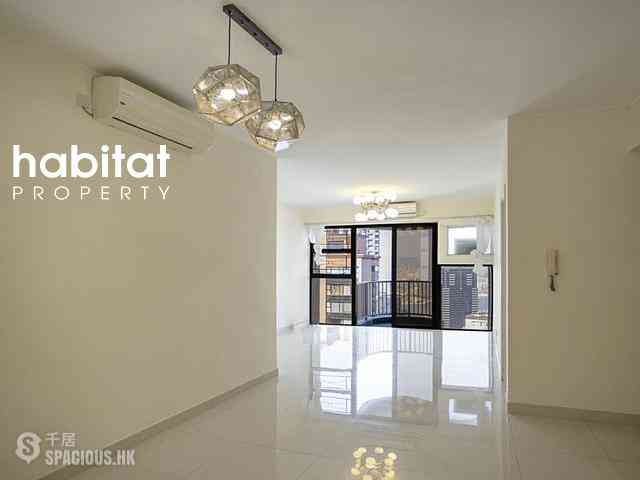 Mid Levels Central - Elegant Terrace 07