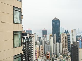 Soho - Corona Tower 12