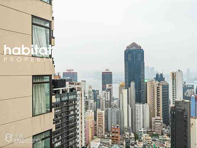 Soho - Corona Tower 12