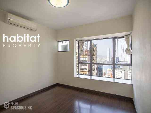 Mid Levels Central - Elegant Terrace 08