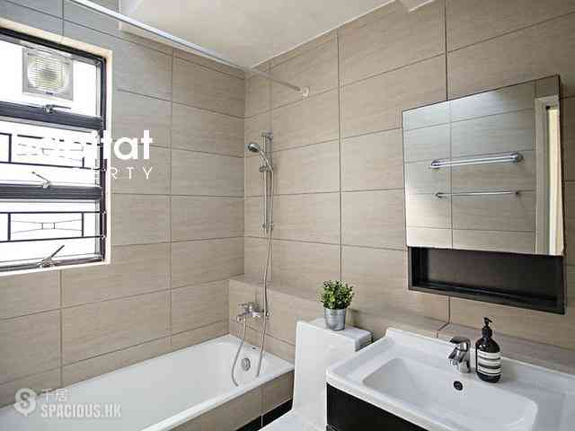 Mid Levels Central - Elegant Terrace 10
