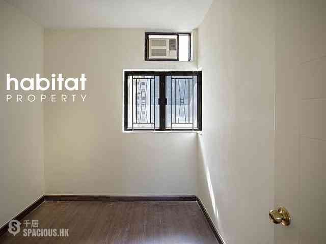 Mid Levels Central - Elegant Terrace 12