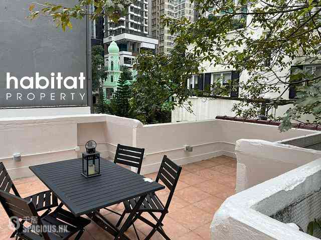 Mid Levels Central - Bonito Casa 01