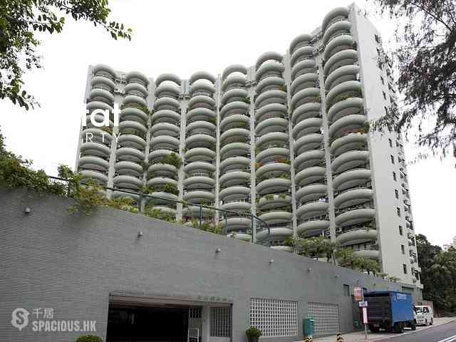 Pok Fu Lam - Greenery Garden 03