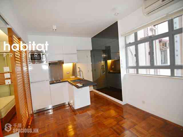 Soho - Felicity Building 02
