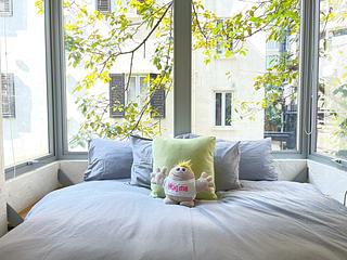 Mid Levels Central - Bonito Casa 02