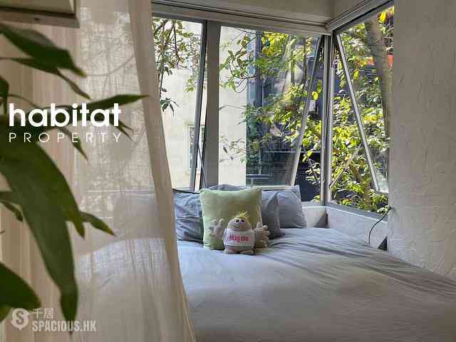 Mid Levels Central - Bonito Casa 03