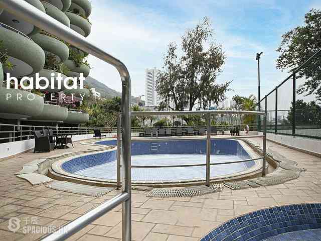 Pok Fu Lam - Greenery Garden 02