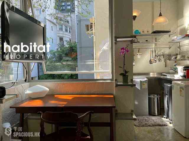 Mid Levels Central - Bonito Casa 04