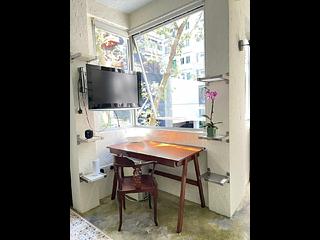 Mid Levels Central - Bonito Casa 05