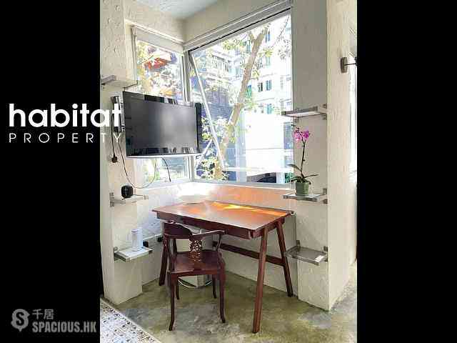 Mid Levels Central - Bonito Casa 05