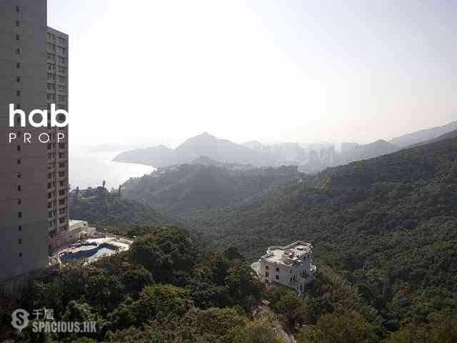 渣甸山 - 浅水湾道3号 09