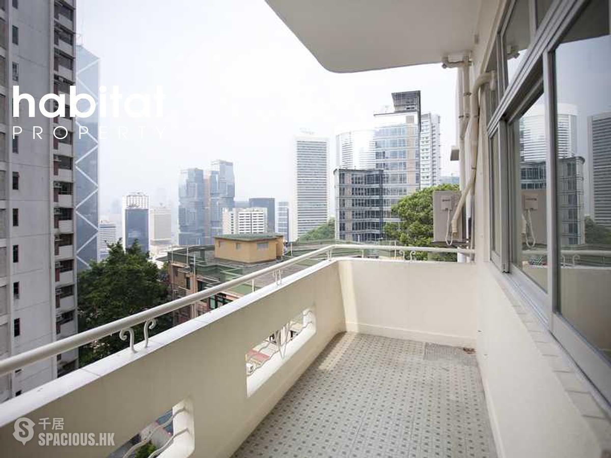 Mid Levels Central - Best View Court 01