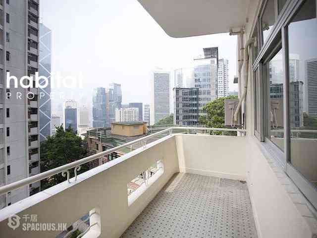 中半山 - 好景大厦 01