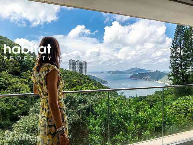 Repulse Bay - Sea Cliff Mansions 02