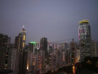 東半山 - 满峰台 04