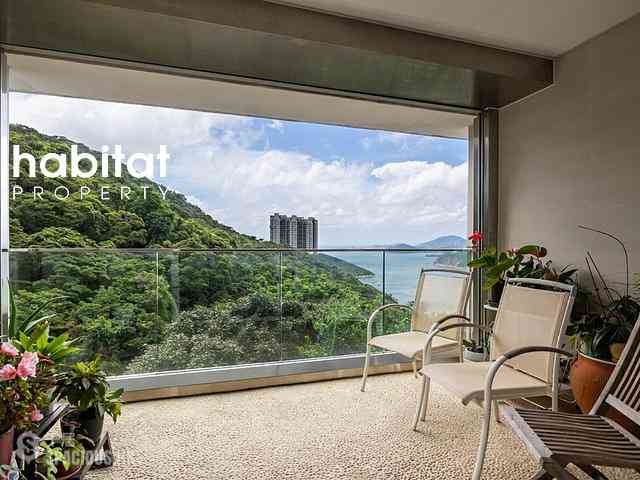 Repulse Bay - Sea Cliff Mansions 05