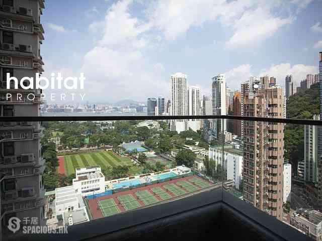 Tai Hang - The Warren 01