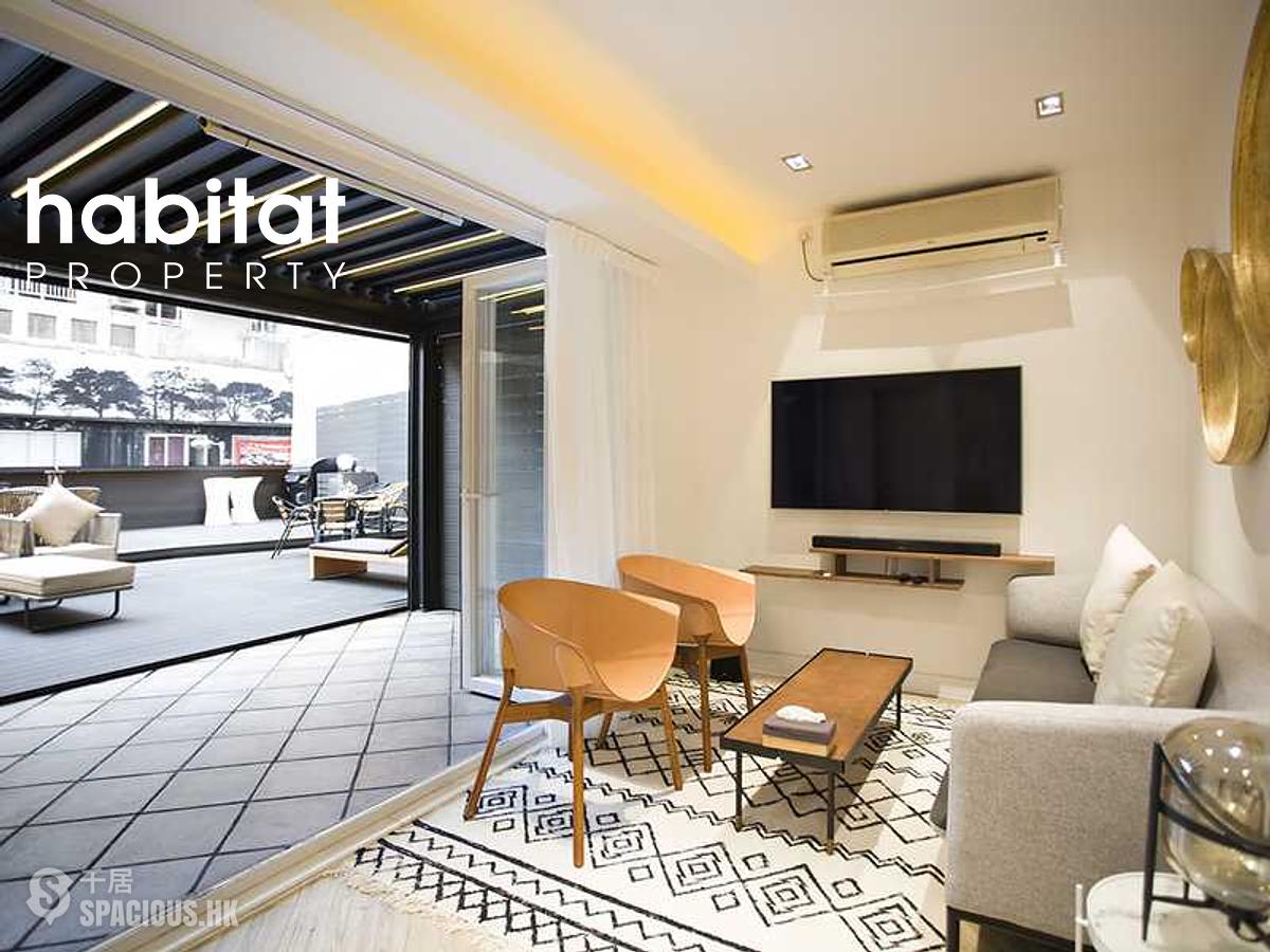 Soho - Sunrise House 01