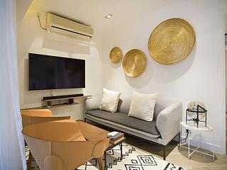 Soho - Sunrise House 04