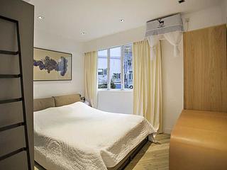 Soho - Sunrise House 07