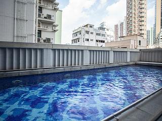 Tai Hang - The Warren 06