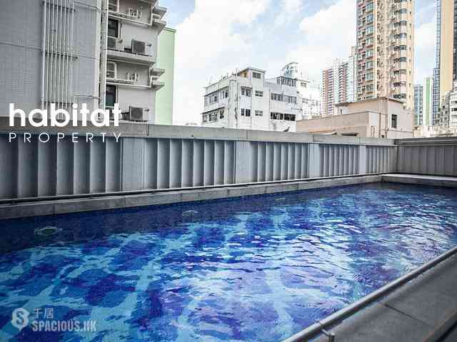 Tai Hang - The Warren 06