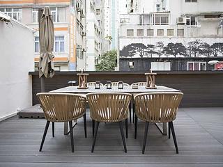 Soho - Sunrise House 09