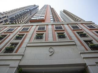 Tai Hang - The Warren 09