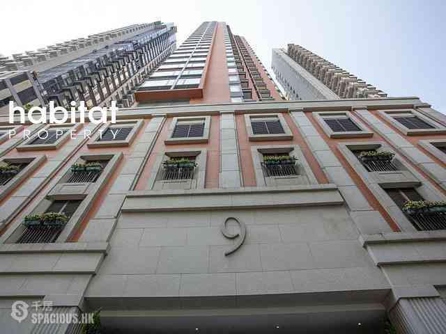 Tai Hang - The Warren 09