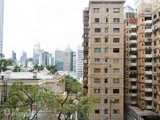 Mid Levels Central - Dragon View 04