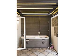 Soho - Sunrise House 11