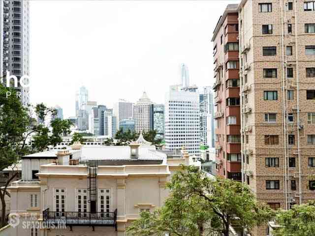 Mid Levels Central - Dragon View 05