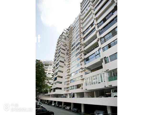 Mid Levels Central - Dragon View 06