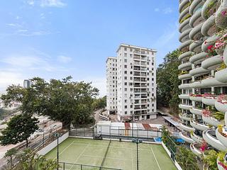 Pok Fu Lam - Greenery Garden 05