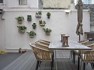 Soho - Sunrise House 12