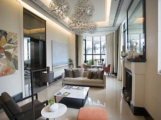 Jardines Lookout - 3, Repulse Bay Road 17