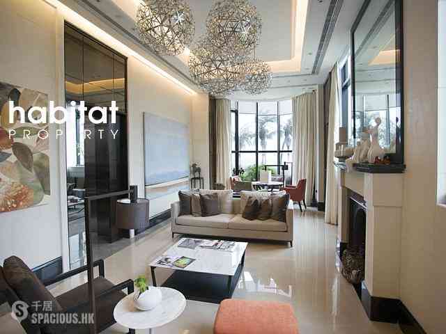 Jardines Lookout - 3, Repulse Bay Road 17