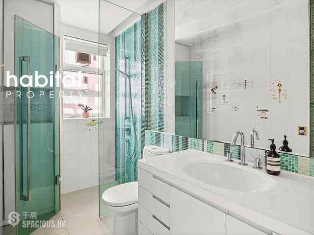 中半山 - The Mayfair 12