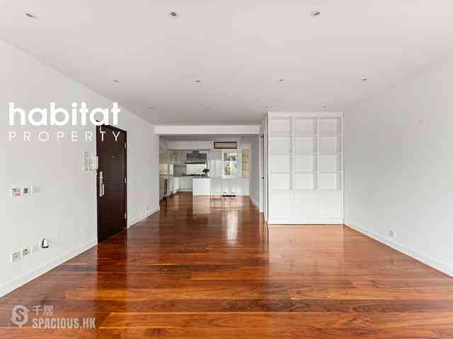 Mid Levels Central - Wing Hong Mansion 02
