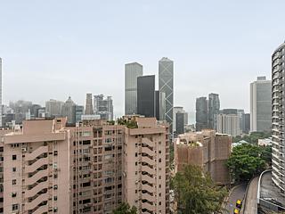 Mid Levels Central - Wing Hong Mansion 03