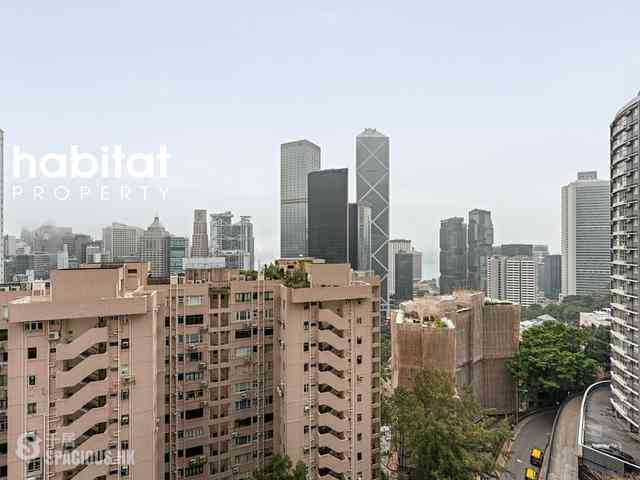 Mid Levels Central - Wing Hong Mansion 03