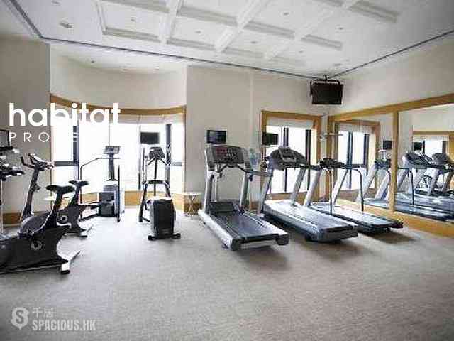 Jardines Lookout - 3, Repulse Bay Road 19